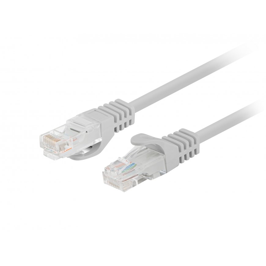 Lanberg PCU6-10CC-0750-S networking cable Grey 7.5 m Cat6 U/UTP (UTP) – 2