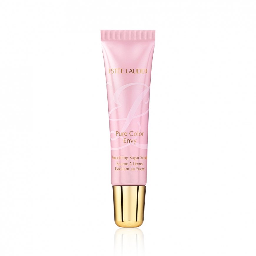 Estée Lauder Pure Color Envy Smoothing Sugar Scrub lūpu balzams Sievietes 12 g