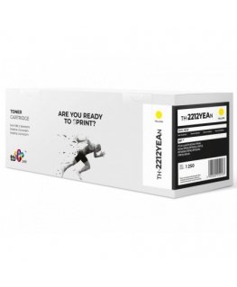 Toner for HP Color LJ Pro M255 W2212A TH-2212YEAN 100% new YE