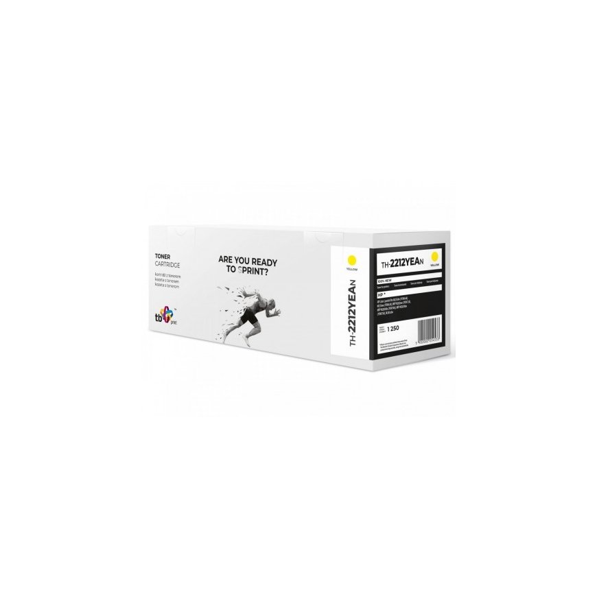 TB Print Toner for HP Color