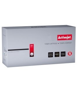 Activejet ATB-247BN värikasetti 1 kpl Yhteensopiva musta