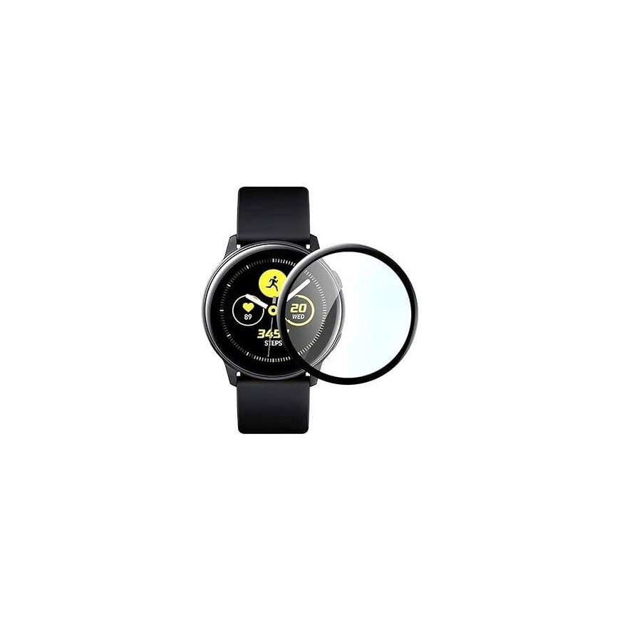 Mocco Premium Screen Protector for Samsung Watch 5 40mm – 2