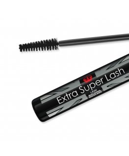 Rimmel Extra Super Lash Mascara ripsmetušš Brown Black