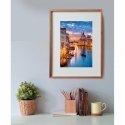 Clementoni High Quality Collection Lighting Venice Составная картинка-головоломка 500 шт Пейзаж