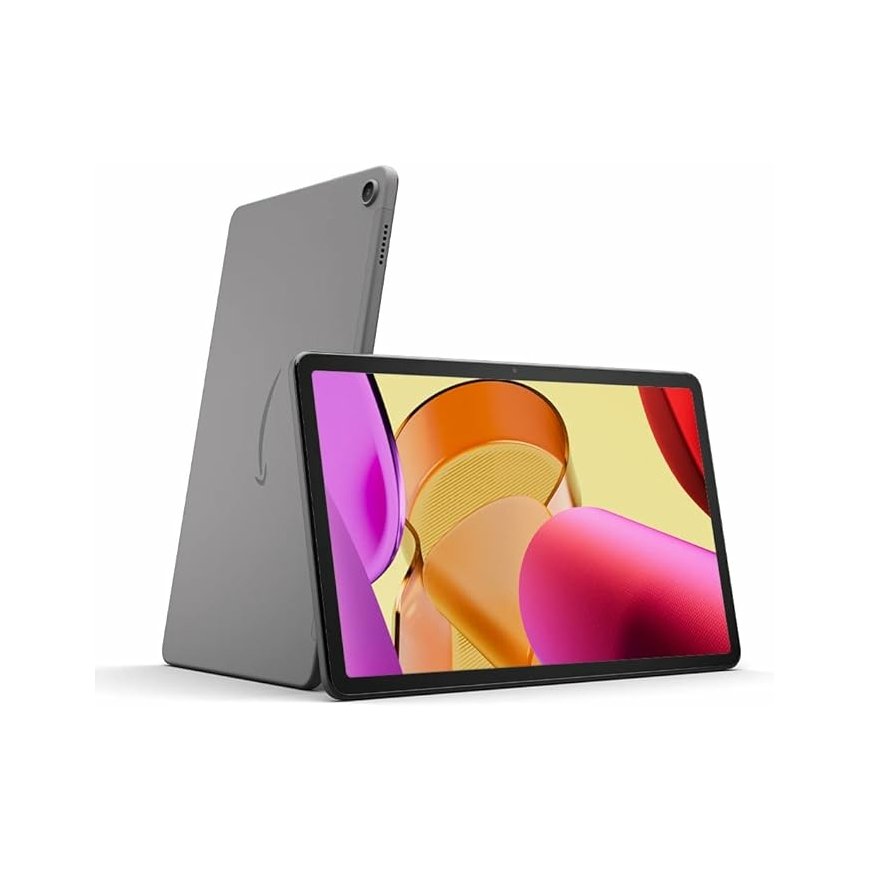 Amazon Fire Max 11 64 GB 27,9 cm (11") 4 GB Wi-Fi 6 (802.11ax) Pilka