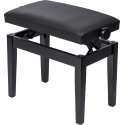 Kisai Vivo piano chair, matte black Kisai Vivo piano chair, matte black