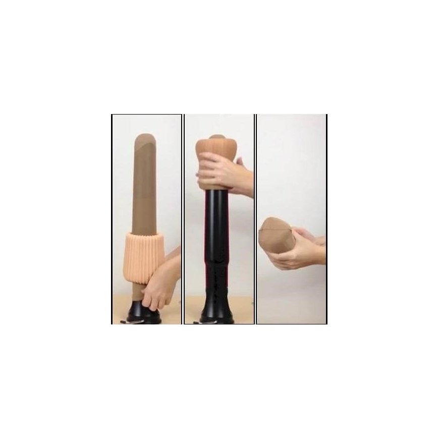 Panty fitting kit – 4
