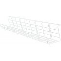 Elfen Cable Basket -johtokori, 72 cm, valkoinen Elfen Cable Basket -johtokori, 72 cm, valkoinen