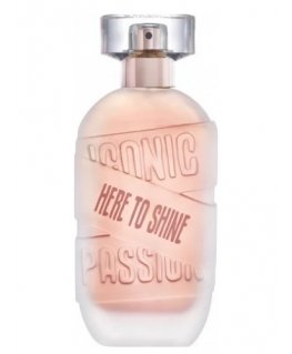 Naomi Campbell Here To Shine EDT