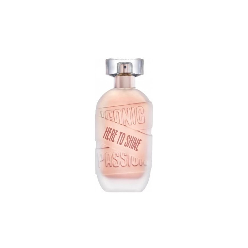 Naomi Campbell Perfumes Naomi Campbell Here