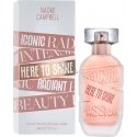Naomi Campbell Here To Shine EDT Naomi Campbell Here To Shine EDT