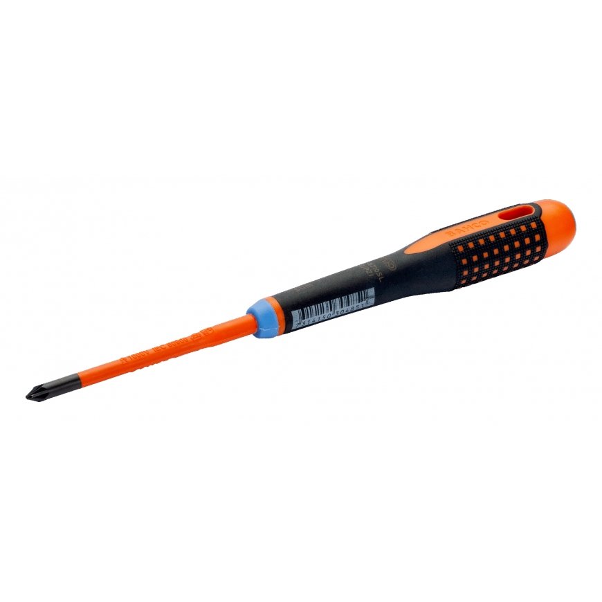 Bahco BE-8710SL manuālais skrūvgriezis