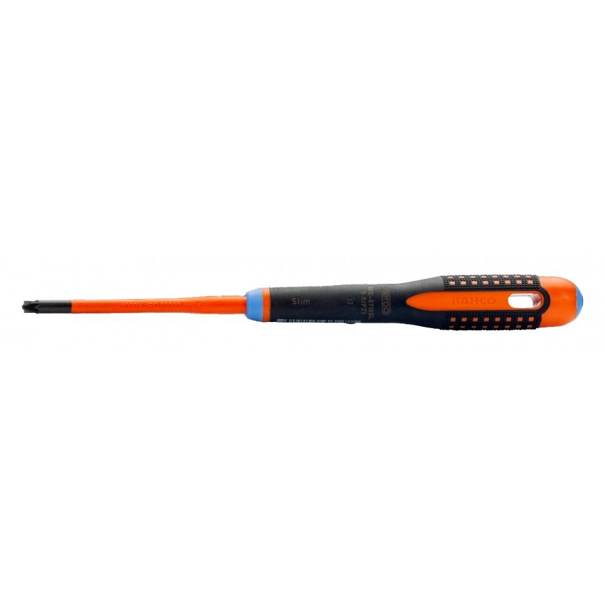Bahco BE-8710SL manuālais skrūvgriezis – 2