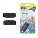 Scholl Velvet Smooth jalahooldusvahend Must Scholl Velvet Smooth jalahooldusvahend Must