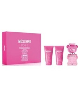 Moschino Toy 2 Bubble Gum EDT 50 ml + SG 50 ml + BL 50 ml (woman