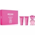 Moschino Toy 2 Bubble Gum EDT 50 ml + SG 50 ml + BL 50 ml (woman
