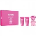 Moschino Toy 2 Bubble Gum EDT 50 ml + SG 50 ml + BL 50 ml (woman