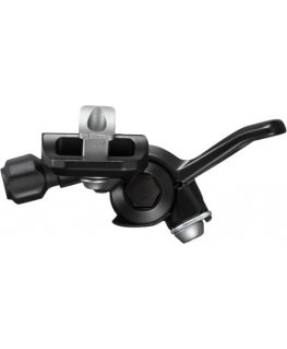 Shimano SL-MT500-IL I-spec EV seatpost lever, left