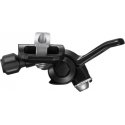 Shimano SL-MT500-IL I-spec EV -satulatolpan vipu, vasen Shimano SL-MT500-IL I-spec EV -satulatolpan vipu, vasen