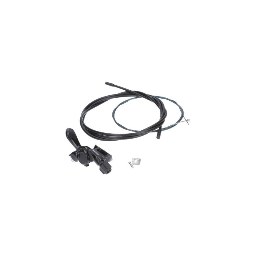 Shimano SL-MT500-IL I-spec EV -satulatolpan vipu, vasen – 2