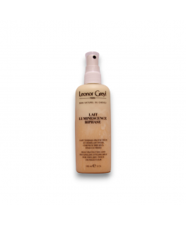 Leonor Greyl, Luminescence Bi-Phase, hair spray, For Heat Protectant, 150 ml