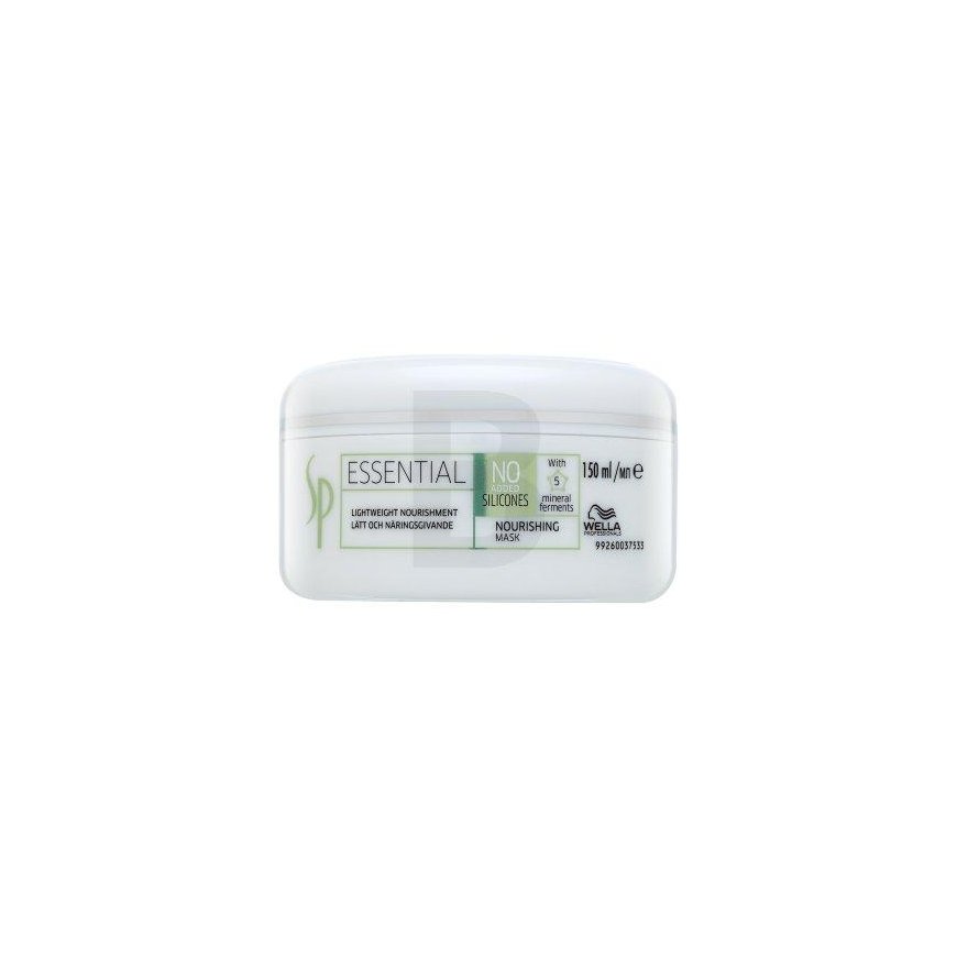 Wella Professionals Wella Professionals SP Essential