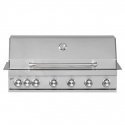 Mustang Jewel Grill Lauapealne Gaas Roostevaba teras Mustang Jewel Grill Lauapealne Gaas Roostevaba teras