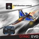 Flybotic Sonic Evo - remote control airplane Flybotic Sonic Evo - remote control airplane