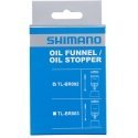 Shimano TL-BR002 hydraulic brake bleed cup Shimano TL-BR002 hydraulic brake bleed cup
