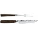 KAI Shun Premier Tim Mälzer TDM-0907 Cutlery Set KAI Shun Premier Tim Mälzer TDM-0907 Cutlery Set