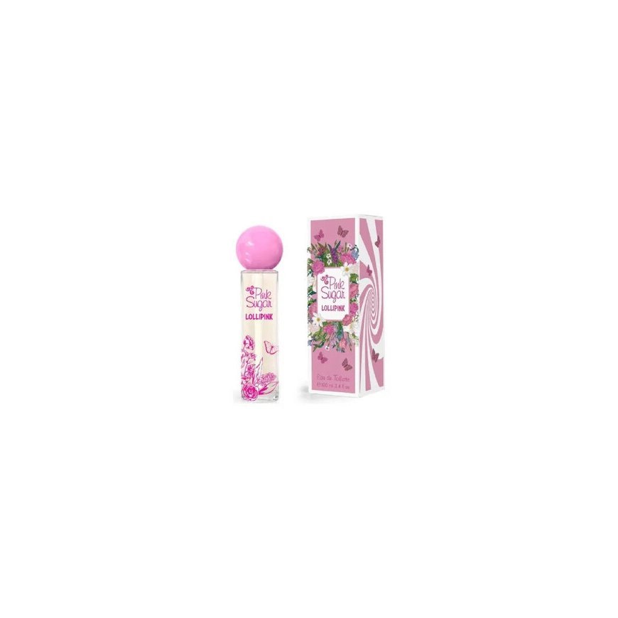 Aquolina Pink Sugar Pink Sugar Lollipink