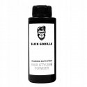 Slick Gorilla Hair Styling Powder matizuojanti formavimo pudra 20g Slick Gorilla Hair Styling Powder matizuojanti formavimo pudra 20g