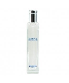 Hermes Un Jardin En Mediterranee tualetinio vandens purškiklis 15ml
