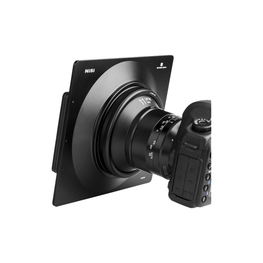 NiSi Filter Holder 180 for Irix