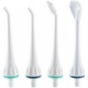 Toothbrush Oro-med Nozzles do irygatorów OROMED ORO-DENT / DENT PRO Toothbrush Oro-med Nozzles do irygatorów OROMED ORO-DENT / DENT PRO
