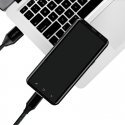 LogiLink CU0139 USB cable 0.3 m USB 2.0 USB A USB C Black