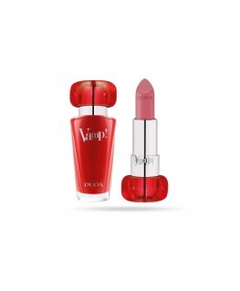PUPA Milano Vamp! 3,5 g 204 Tomelass Rose