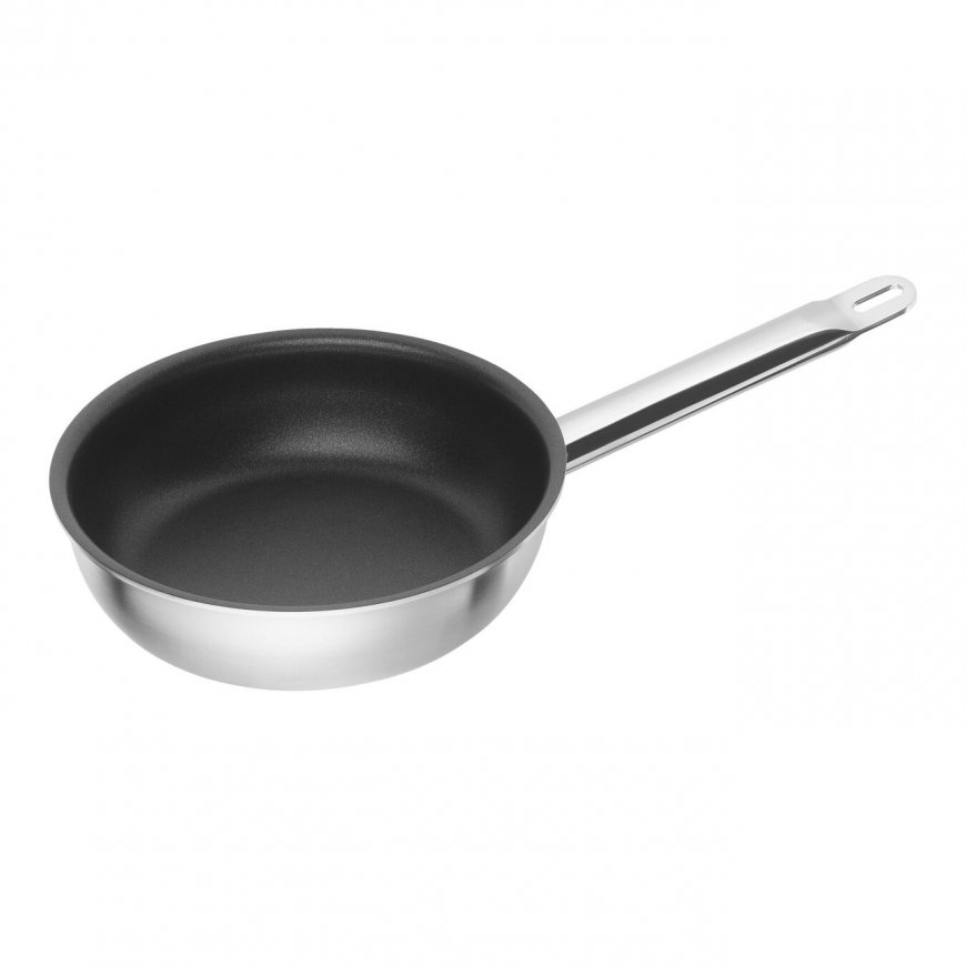 ZWILLING Pro Daudzfunkcionāla panna Apaļš
