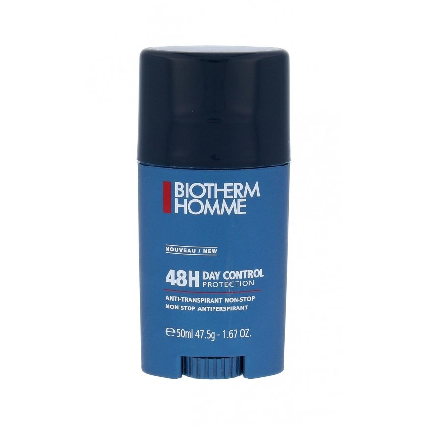 Biotherm Homme Day Control deodorant w sztyfcie 50 ml – 2