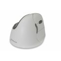 BakkerElkhuizen Evoluent4 kompiuterio pelė Dešinės rankos „Bluetooth“ Lazeris 2600 DPI