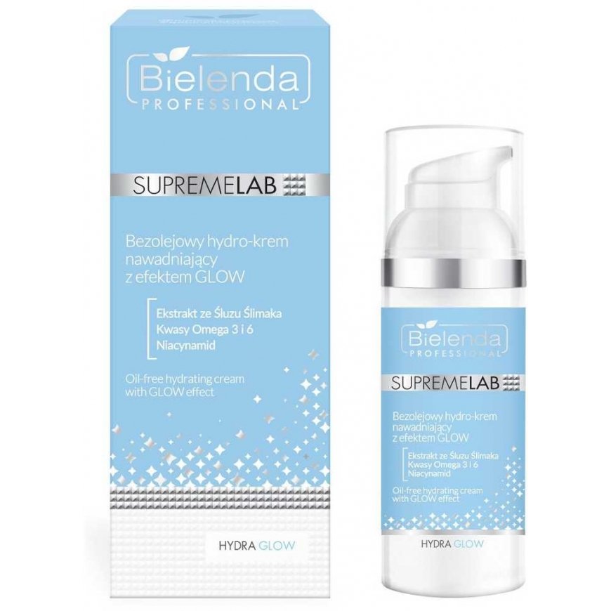 Bielenda Professional Bielenda Professional SupremeLab Hydra