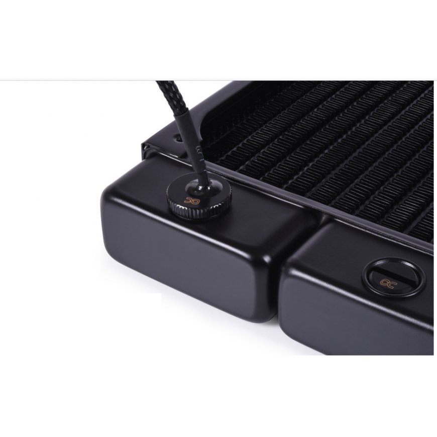 Alphacool 17596 Tietokoneen jäähdytysjärjestelmän osa ja lisätarvike Lämpötilatunnistin – 5