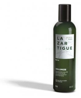 Lazartigue Lazartigue, Volumize, Vegan, Hair Shampoo, For Volume, 250 ml Unisex