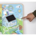 MASTERKIDZ educational board, renewable and non-renewable energy
