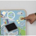 MASTERKIDZ educational board, renewable and non-renewable energy