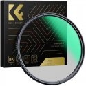 Kampf K&F Concept Nano-X CPL circular polarizing filter - 77 mm