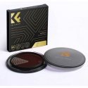 Kampf K&F Concept Nano-X CPL circular polarizing filter - 77 mm