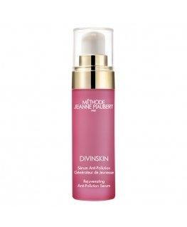 Méthode Jeanne Piaubert DIVINSKIN Rejuvenating Anti-Pollution Serum Sejas serums 30 ml Sievietes