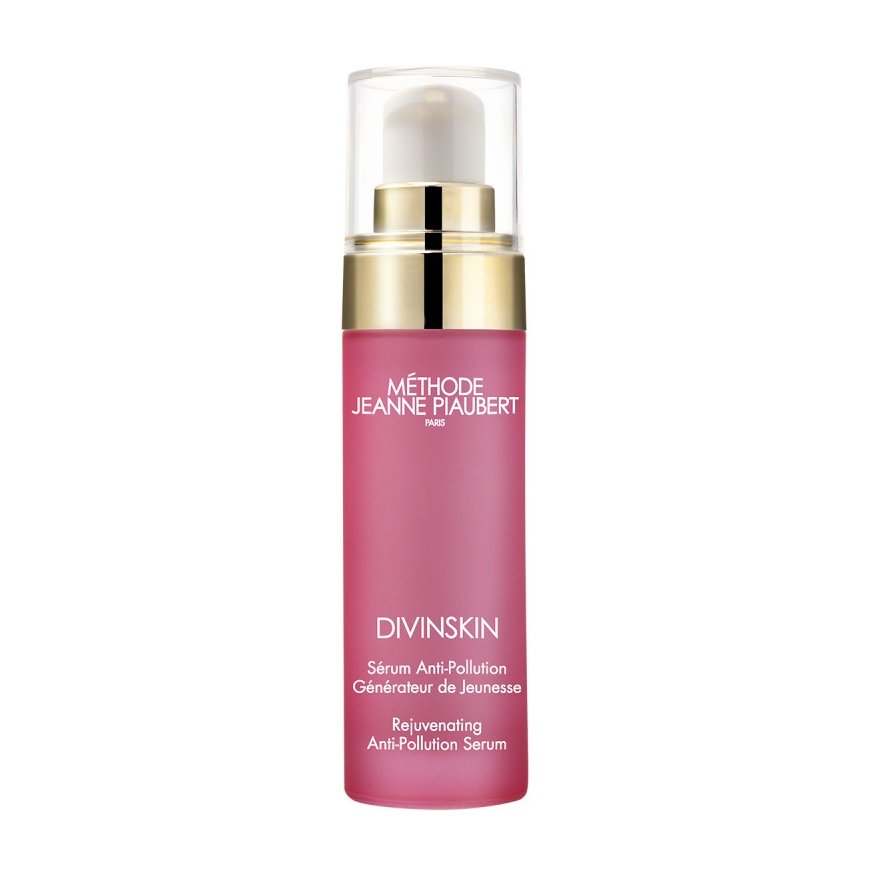 Méthode Jeanne Piaubert DIVINSKIN Rejuvenating Anti-Pollution Serum Kasvoseerumi 30 ml Naisten