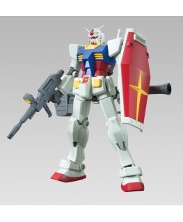Bandai HGUC Gundam